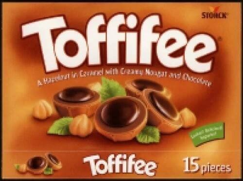 Storck Toffifee 125 g