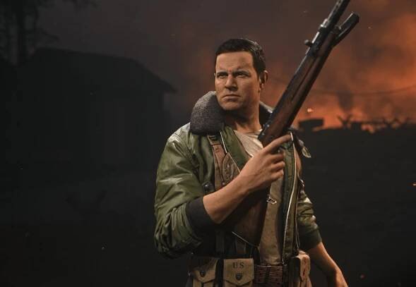 Call of Duty: Vanguard - Download for PC Free