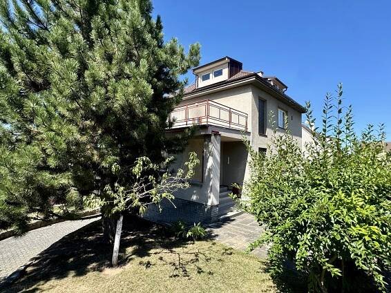 Prodej rodinného domu 215 m², o celkové výměře 774 m², Stará Huť u Dobříše | Reality.iDNES.cz 
