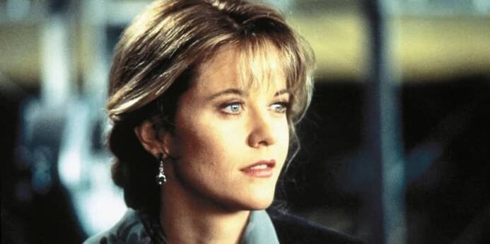 Meg Ryan byla v 90. letech velkou hvězdou.