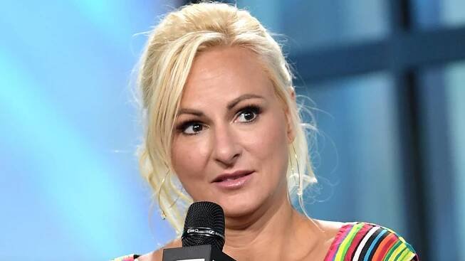 'Dance Moms' Star Christi Lukasiak Arrested For DUI