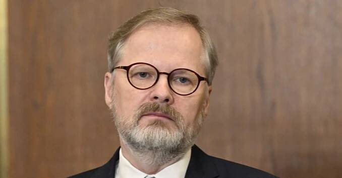 Trumpova cla jsou nešťastná, řekl Fiala. ANO nedoporučuje odvetu, radí jednat s rozvahou