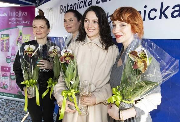 Dechberoucí podoba Marty Jandové a její zesnulé maminky Jany (†45): Kdo si je popletl?