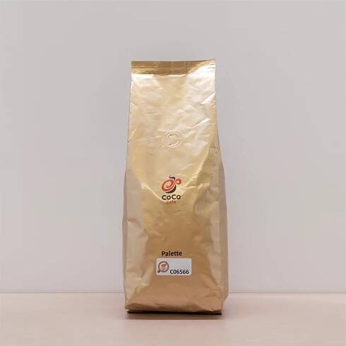 Session Italy 18/11/2021 – Gold Medals – International Coffee Tasting (ICT)