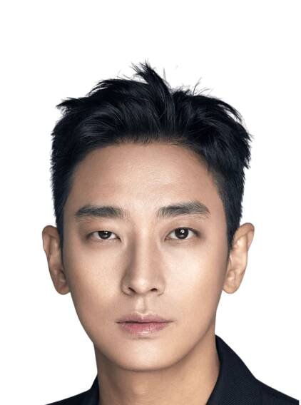 Ju Ji Hoon - Asian World