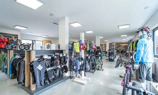 Koloshop Teplice