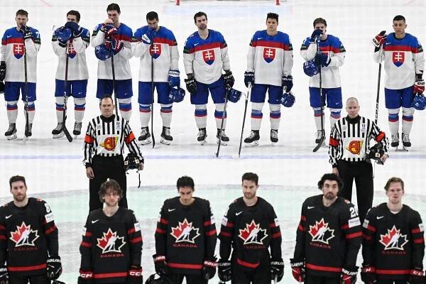 MS v hokeji 2025: Skupina A – tabuľka, program a výsledky, tímy