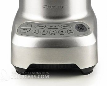 Catler BL 8011 Blender | EUJUICERS.COM