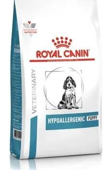 2x14kg Royal Canin Veterinary Canine Hypoallergenic Puppy