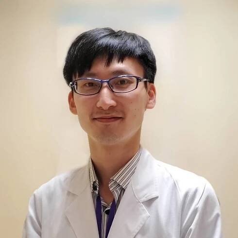 Dr. Kuo-Tai Chen