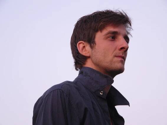 Pavel Gajdoš fotka