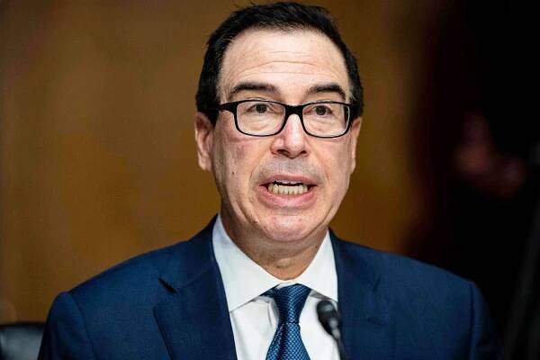 Steven Mnuchin