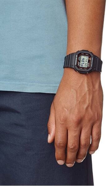 G-Shock Original Solar Rádiově řízené GW-M5610U-1ER (660)