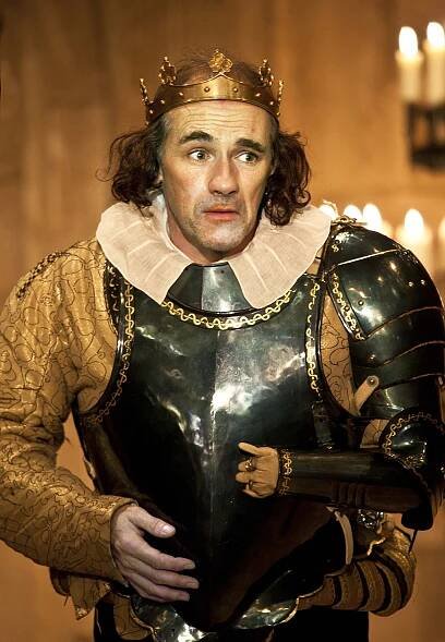Richard III – Broadway Play – 2013 Revival | IBDB