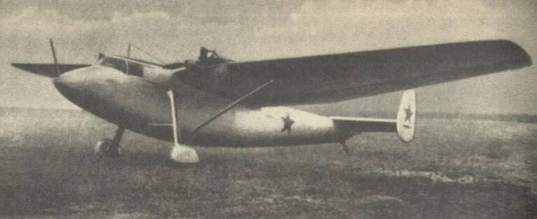 Ščerbakov Šče-2