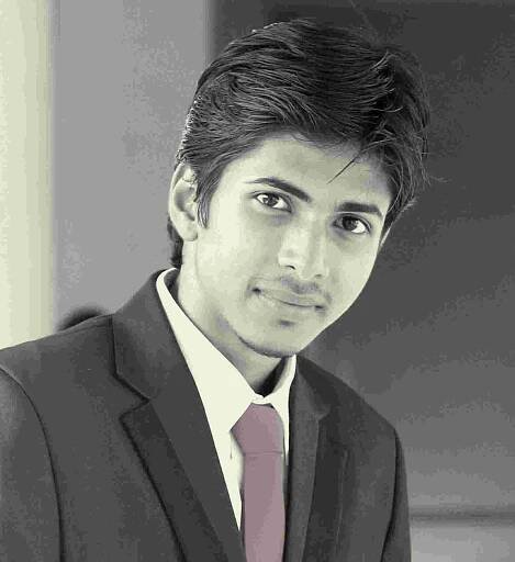 Image of the author