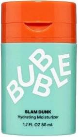 Bubble skincare slam dunk hydrating moisturizer, 1.7 oz | Fruugo NZ