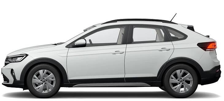Volkswagen Taigo 1,0 TSI 70kW Life