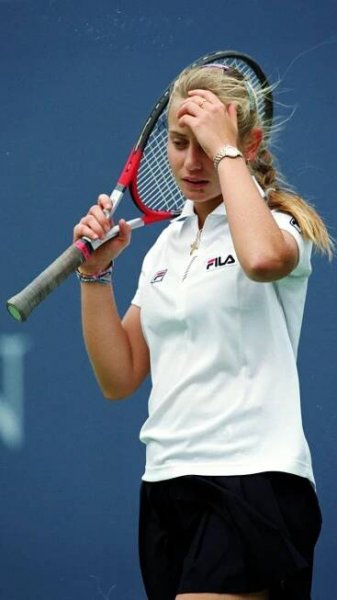 Jelena Dokic documentary