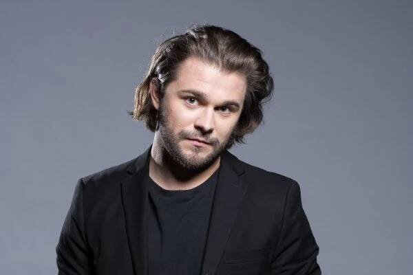 Herec Jakub Burýšek: Kdybych nebyl hercem, asi bych byl nešťastný