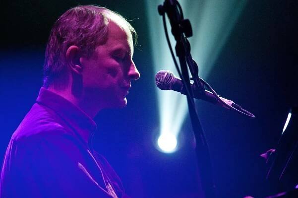 SMRT LEGENDY: Zemřel hudebník a spisovatel Filip Topol