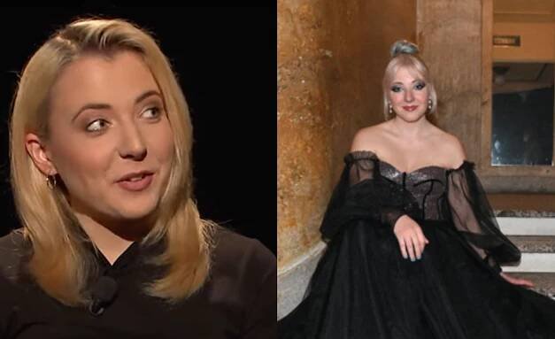 Okouzlující Anna Slováčková. Zpěvačka přiznala obavy o Felixe. Proč o něj má takový strach