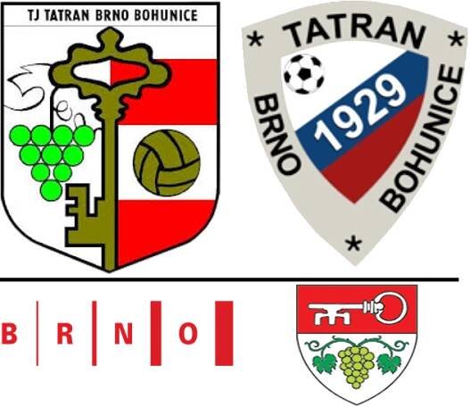 Fotbal :: TJ Tatran Bohunice
