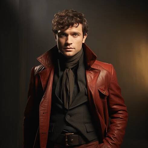 Alden Ehrenreich: Han Solo Reimagined