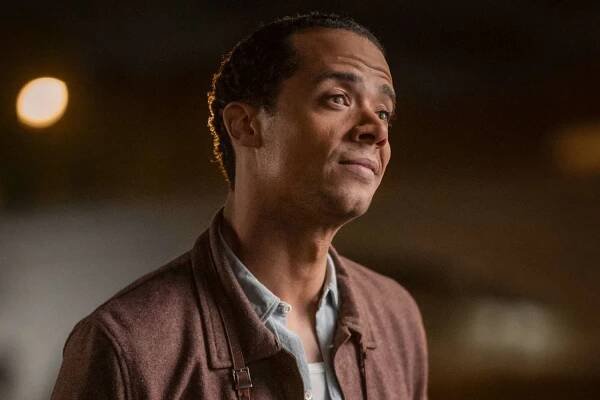 Jacob Anderson as Louis De Point Du Lac