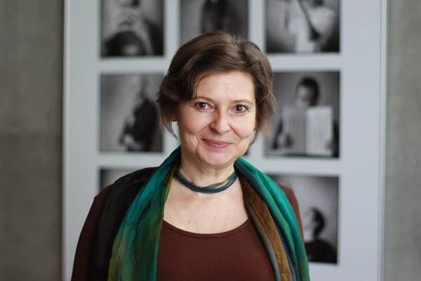 Adéla Gjuričová, historička | iROZHLAS - spolehlivé zprávy