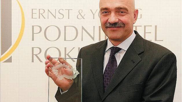 Podnikatel Tomáš Březina opouští Babiše, do voleb jít nechce