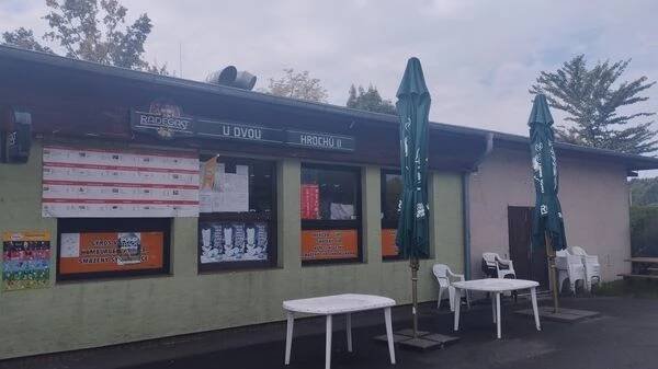 Hospůdka U dvou hrochů II foto 3