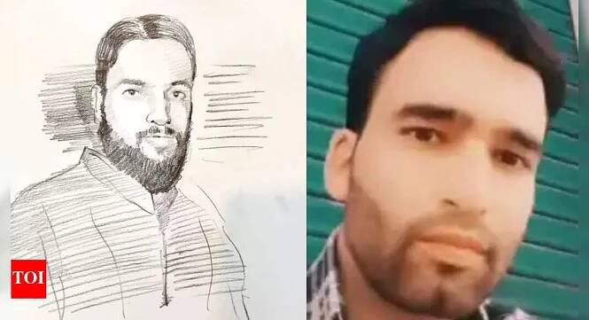 Pahalgam Terror Attack: One Adil Killed, Another Died Saving Lives in Heart-Wrenching Contrast