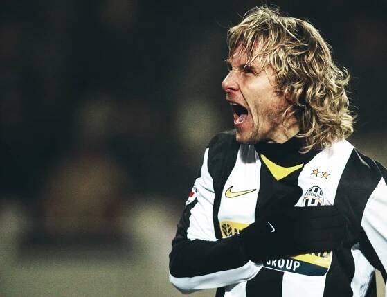 Pavel Nedvěd se vrátil k manželce, minimálně pro jeden významný večer