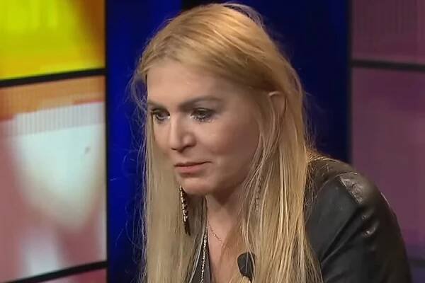 Martina Formanová byla spatřena se svou první láskou: "Mně bylo 14, jemu 15"