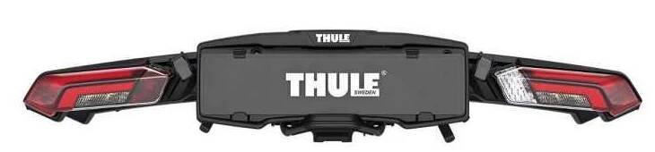 Thule Epos nosič na tažné zařízení pro 2 kola