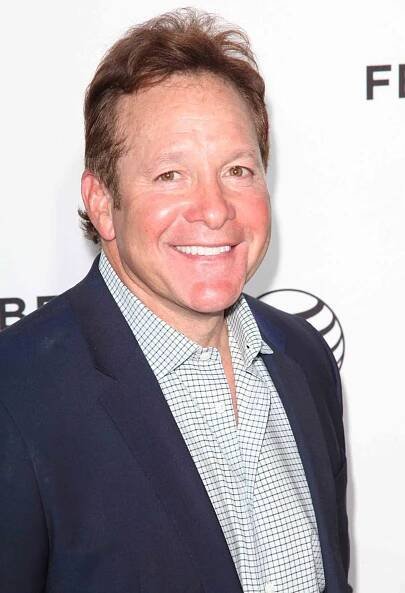 Steve Guttenberg v roce 2016