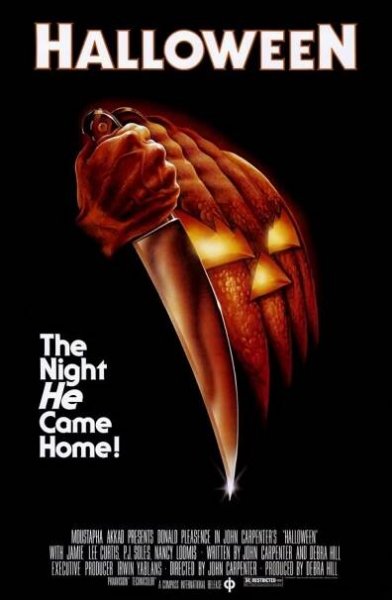 Halloween (1978) film