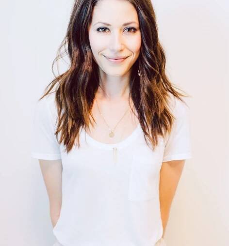 Brandon Jay McLaren, Amanda Crew Win Golden Maple Awards