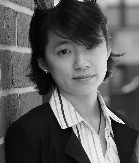 Hansol Jung - Ma-Yi Theater Company