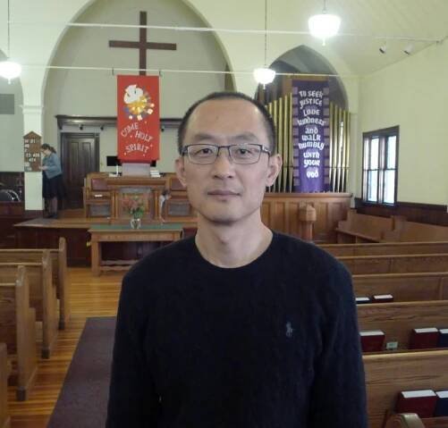 About – Chinese Christian Posters