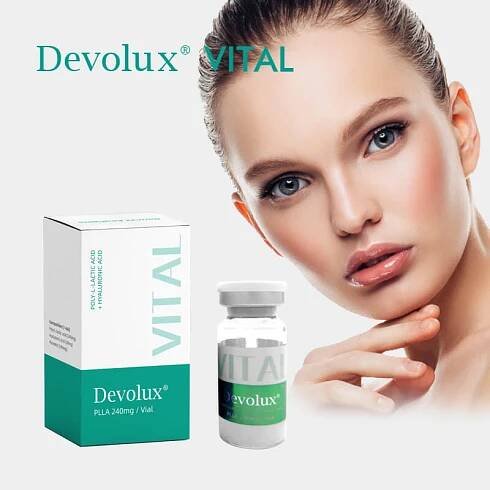PLLA Restore Where to Buy? Choose Dermax Devolux PLLA Products