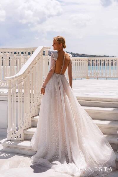 Brautkleid Lanesta Cleopatra