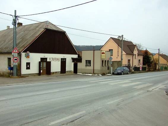 Vráž (okres Beroun) – Wikipedie