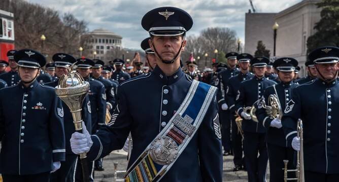 United States Air Force Band