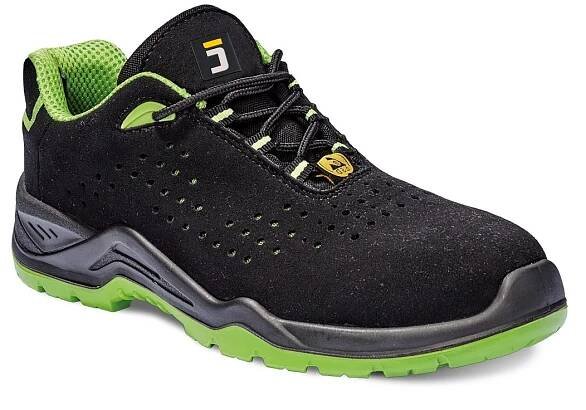 ČERVA HALWILL MF ESD S1P SRC