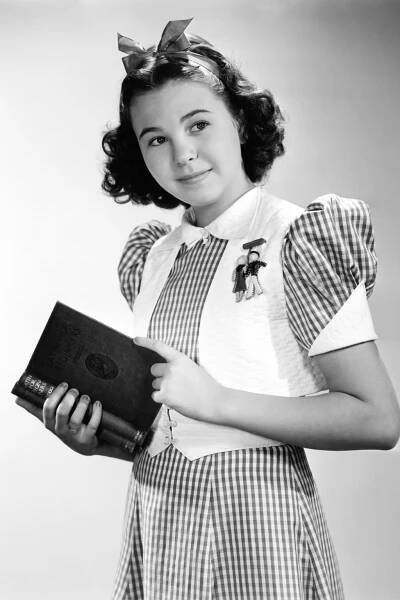 Jane Withers Dead: Shirley Temple Co-Star in 'Bright Eyes' Was 95
