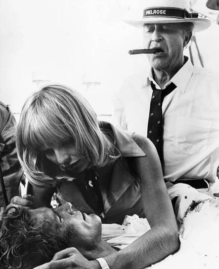 Susannah York - Actress