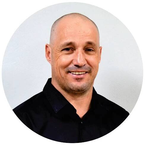Meet the Team - Marsing & Co-Africa (Pty) Ltd