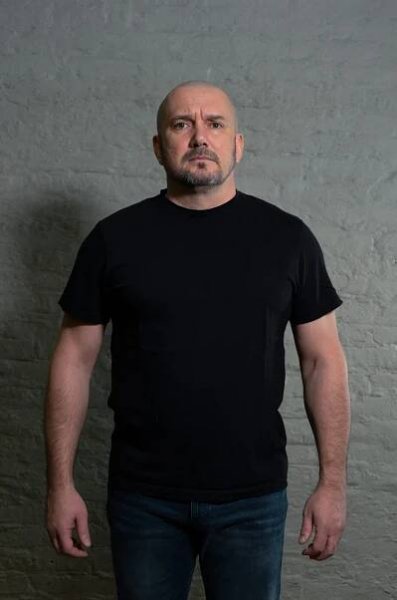 Jiří Hrdlička